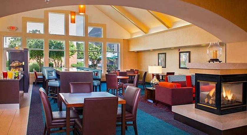 Sonesta Es Suites Baltimore BWI Airport Linthicum Exteriér fotografie