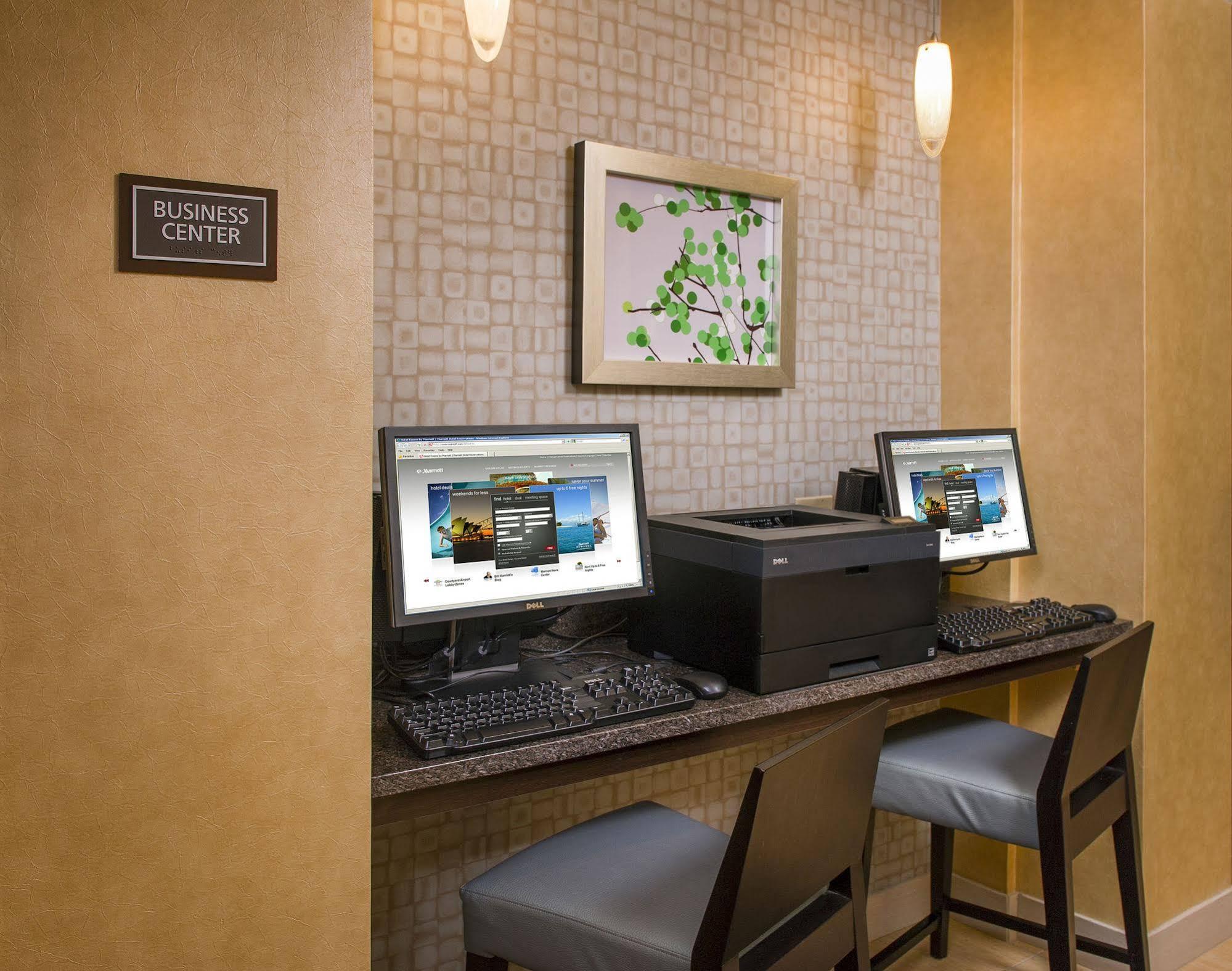 Sonesta Es Suites Baltimore BWI Airport Linthicum Exteriér fotografie