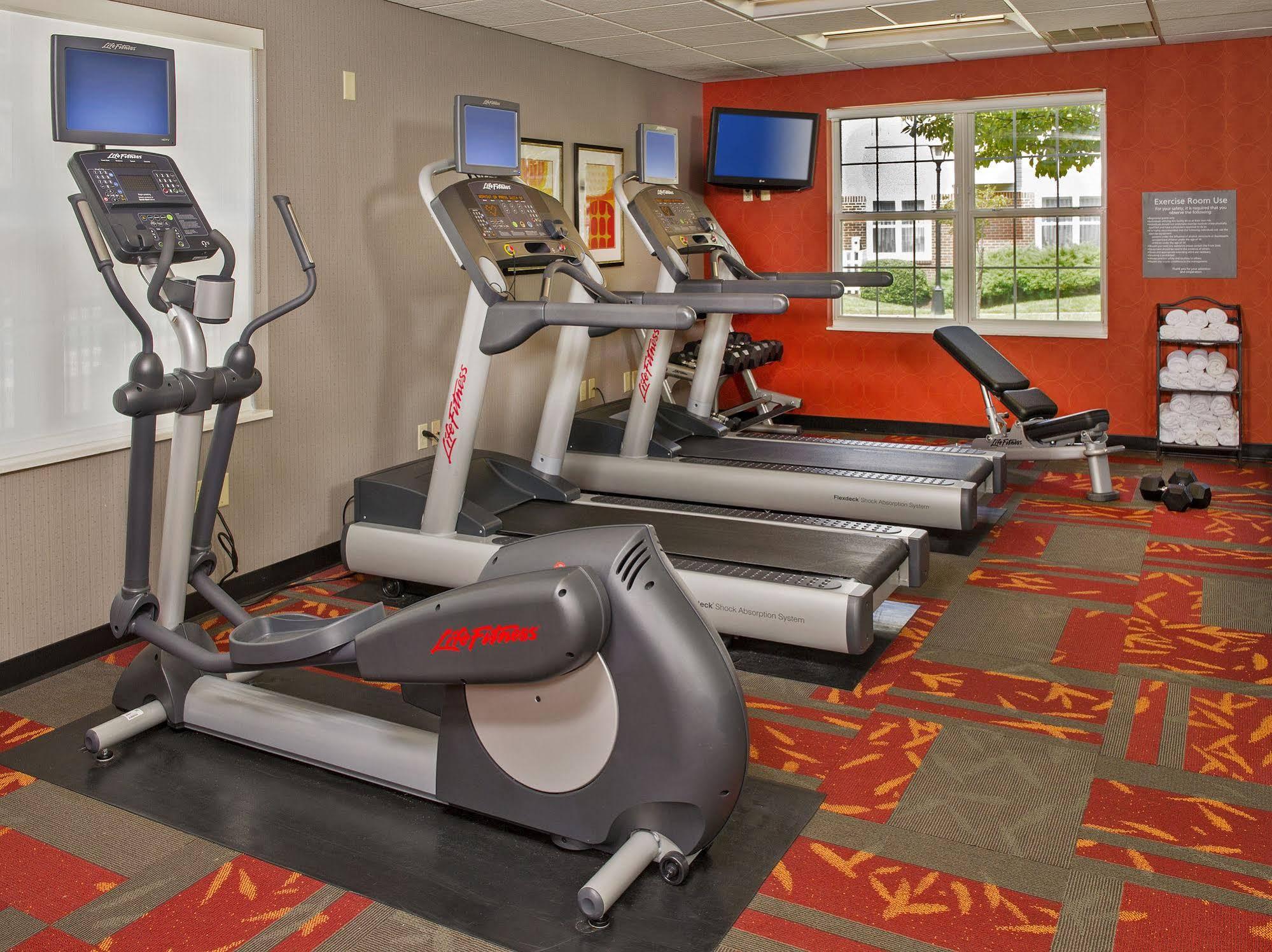 Sonesta Es Suites Baltimore BWI Airport Linthicum Exteriér fotografie