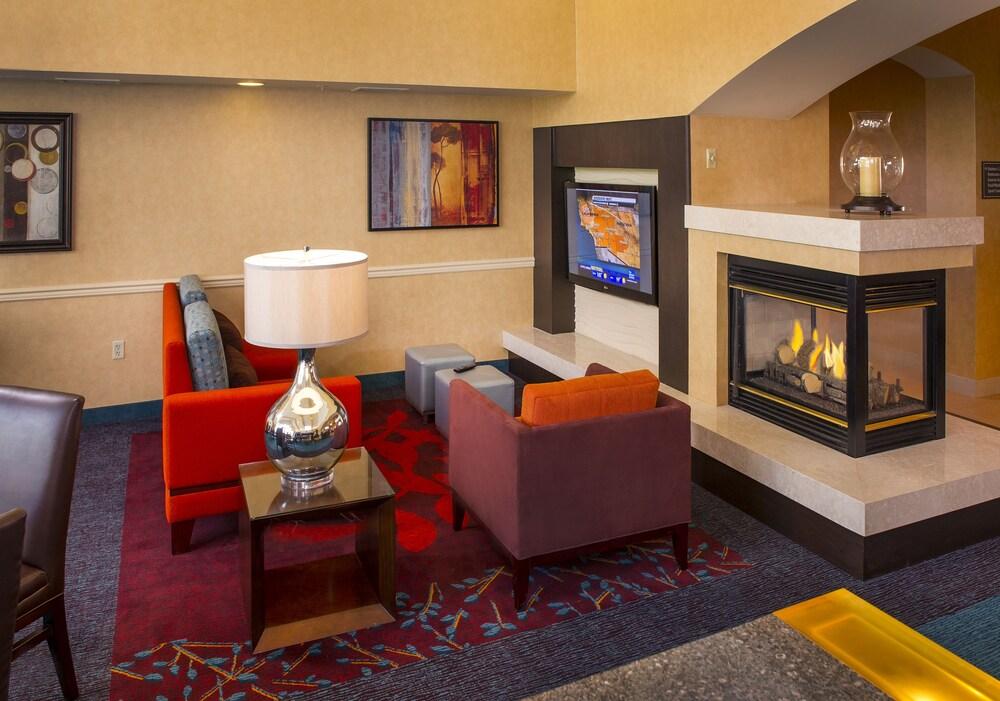 Sonesta Es Suites Baltimore BWI Airport Linthicum Exteriér fotografie