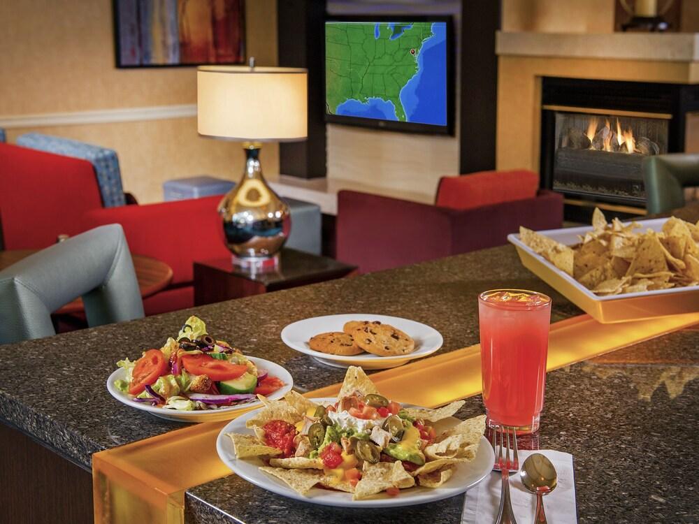 Sonesta Es Suites Baltimore BWI Airport Linthicum Exteriér fotografie