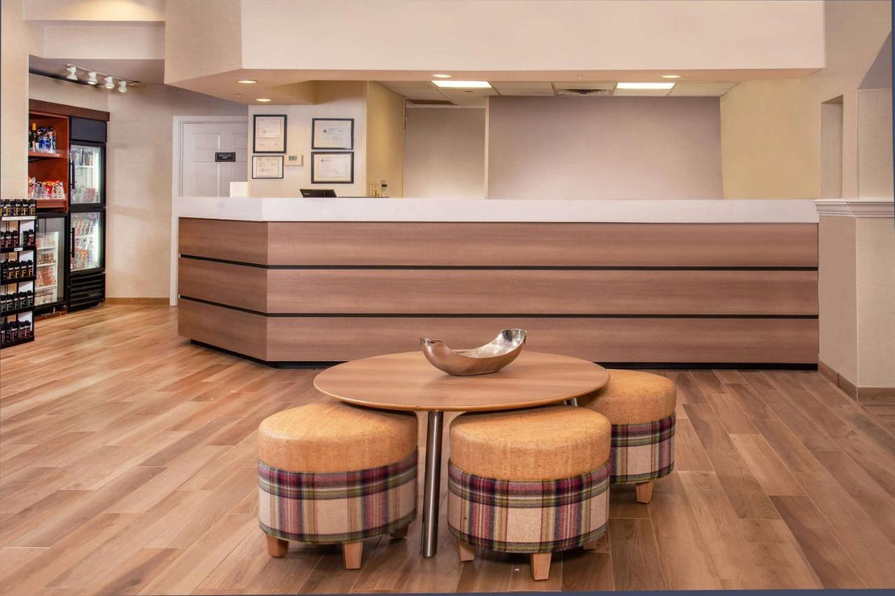 Sonesta Es Suites Baltimore BWI Airport Linthicum Exteriér fotografie