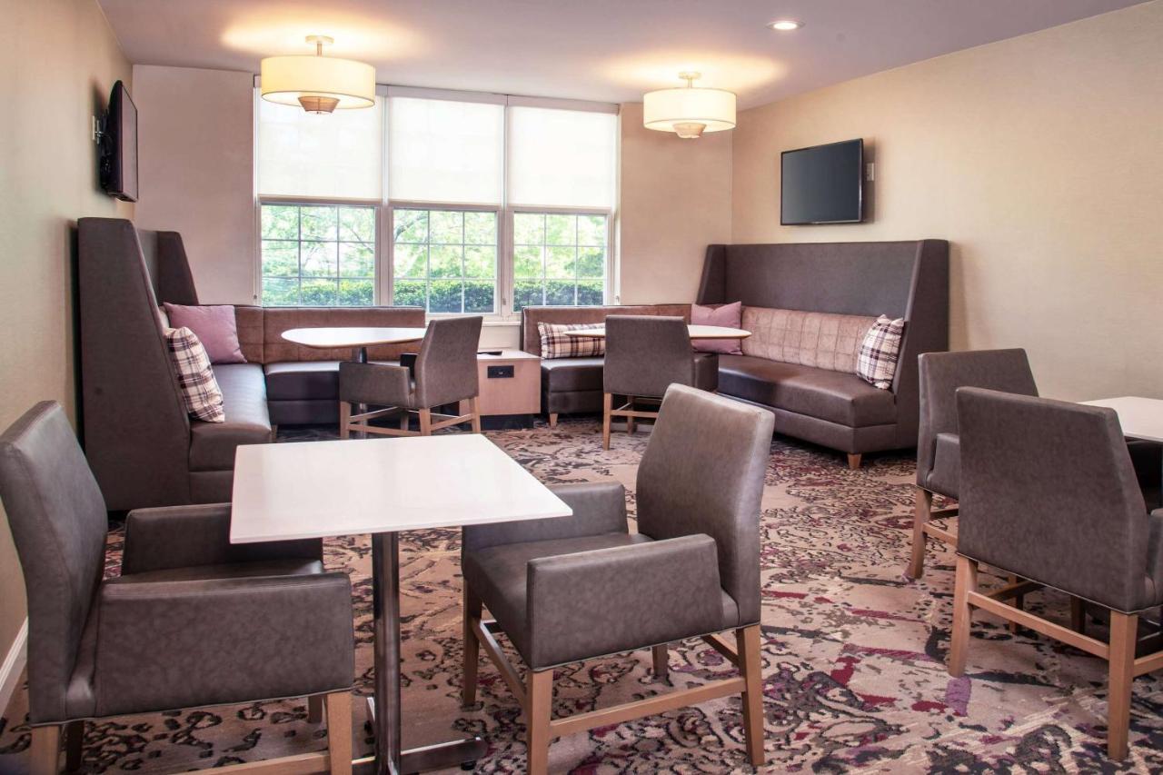 Sonesta Es Suites Baltimore BWI Airport Linthicum Exteriér fotografie