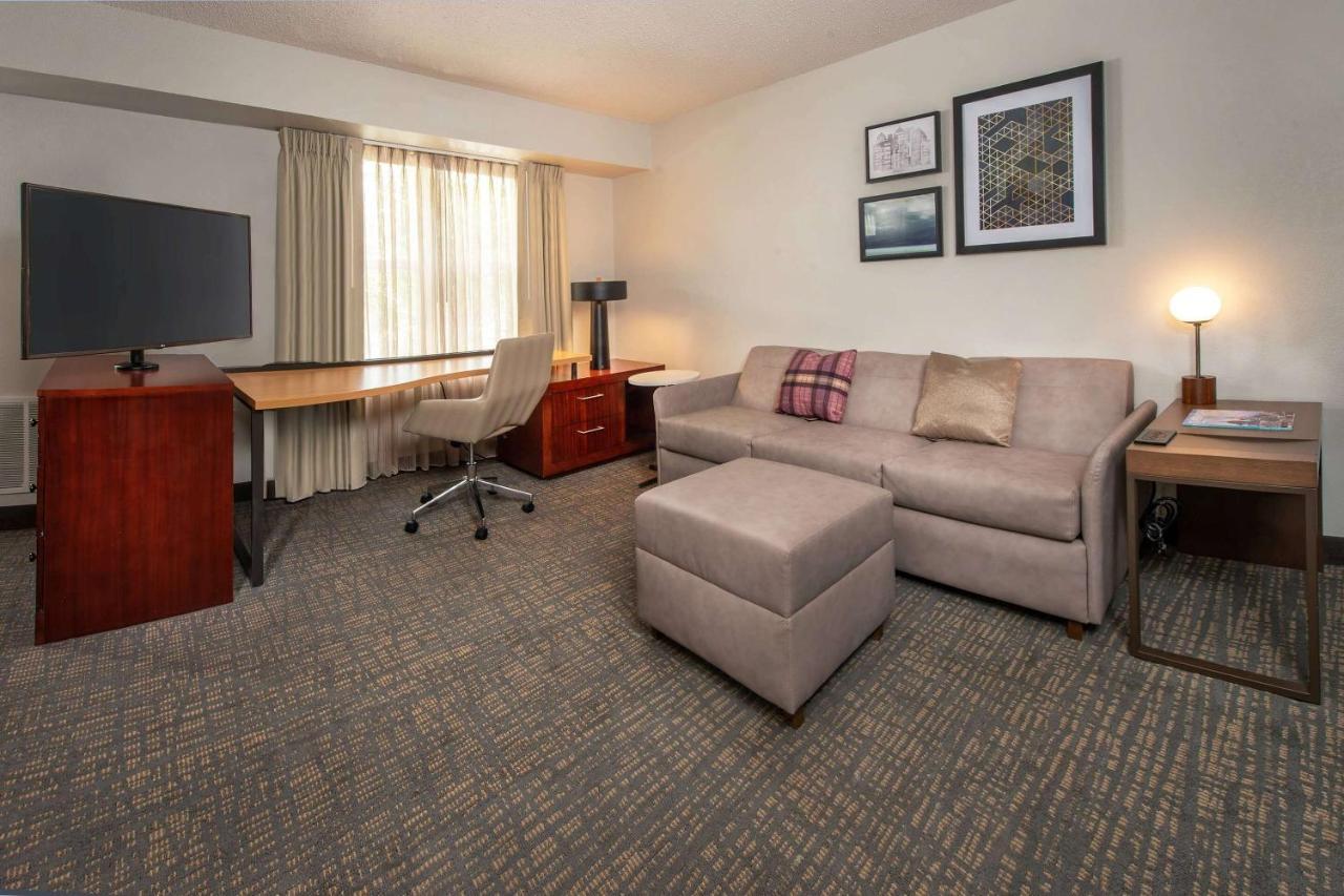 Sonesta Es Suites Baltimore BWI Airport Linthicum Exteriér fotografie