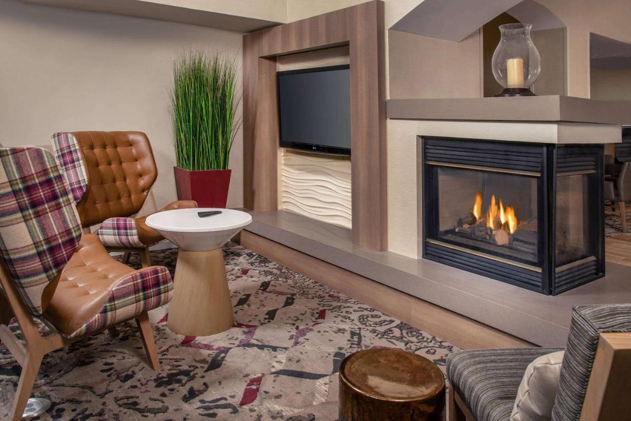 Sonesta Es Suites Baltimore BWI Airport Linthicum Exteriér fotografie