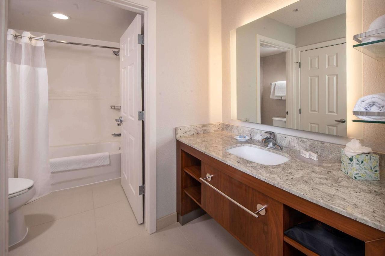 Sonesta Es Suites Baltimore BWI Airport Linthicum Exteriér fotografie