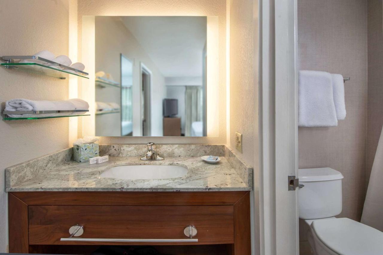 Sonesta Es Suites Baltimore BWI Airport Linthicum Exteriér fotografie