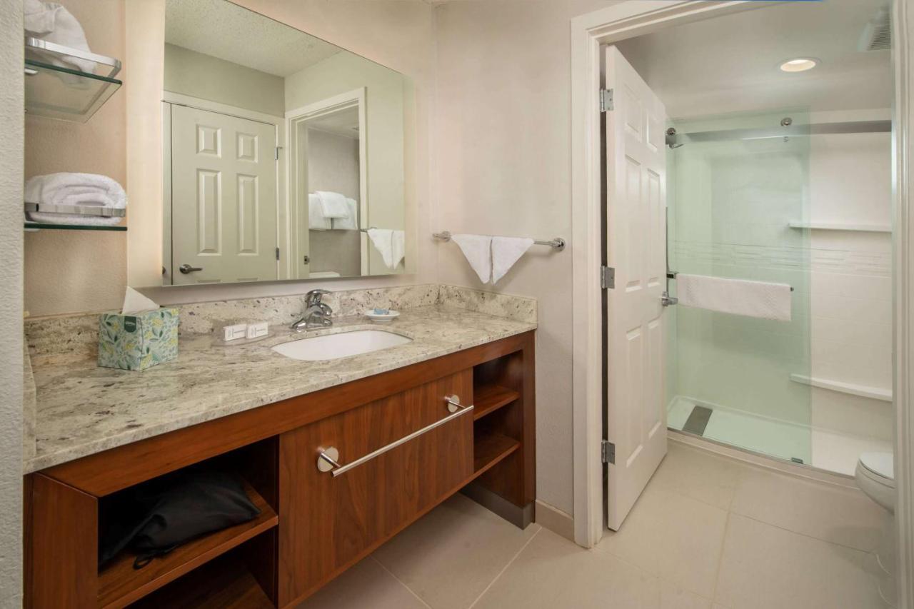 Sonesta Es Suites Baltimore BWI Airport Linthicum Exteriér fotografie