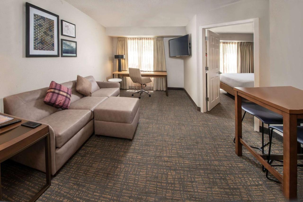 Sonesta Es Suites Baltimore BWI Airport Linthicum Exteriér fotografie