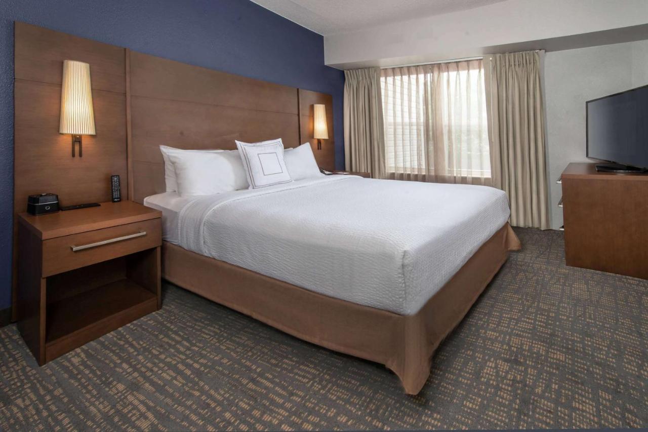 Sonesta Es Suites Baltimore BWI Airport Linthicum Exteriér fotografie