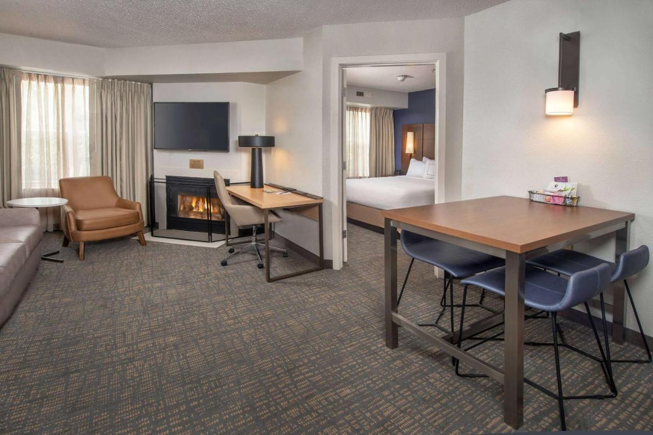 Sonesta Es Suites Baltimore BWI Airport Linthicum Exteriér fotografie