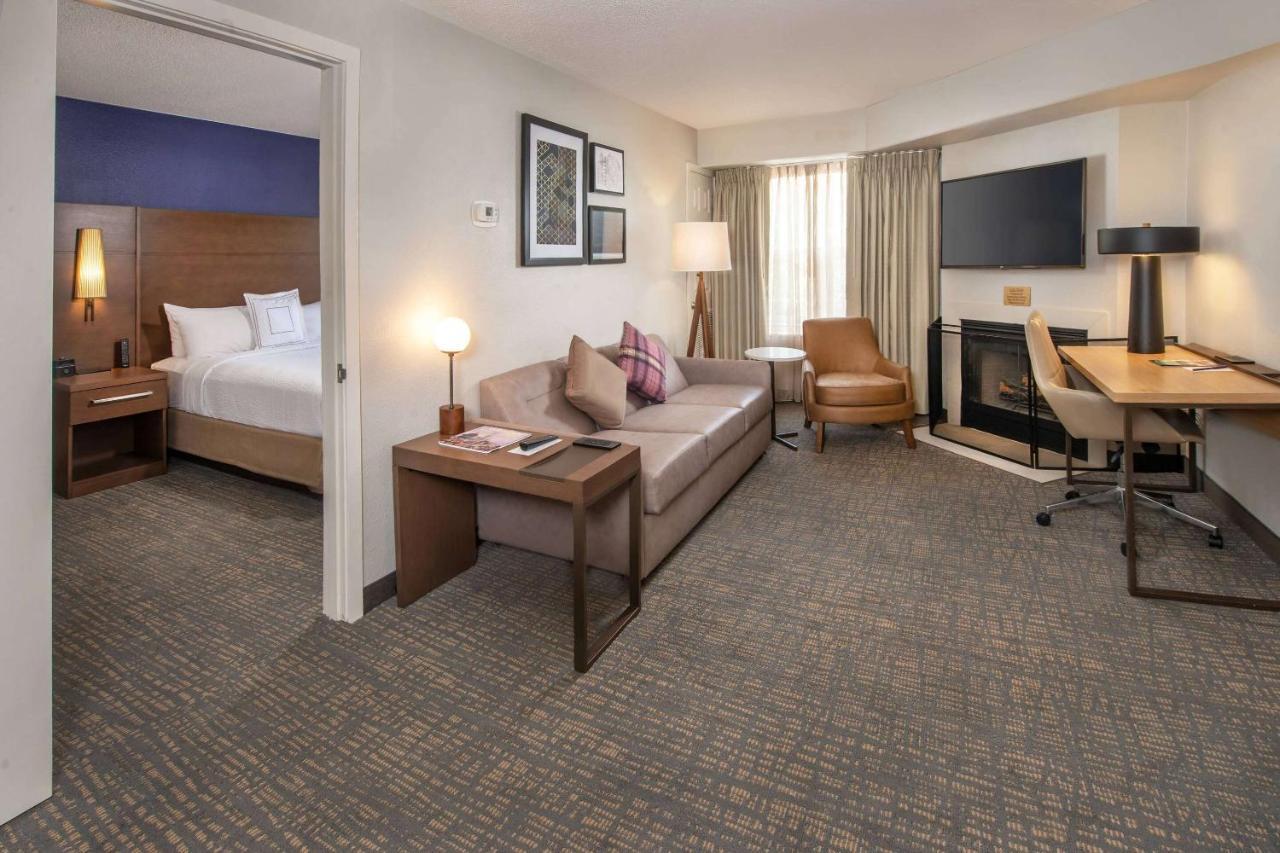 Sonesta Es Suites Baltimore BWI Airport Linthicum Exteriér fotografie