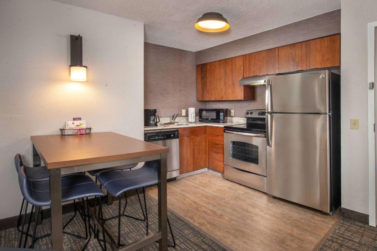Sonesta Es Suites Baltimore BWI Airport Linthicum Exteriér fotografie