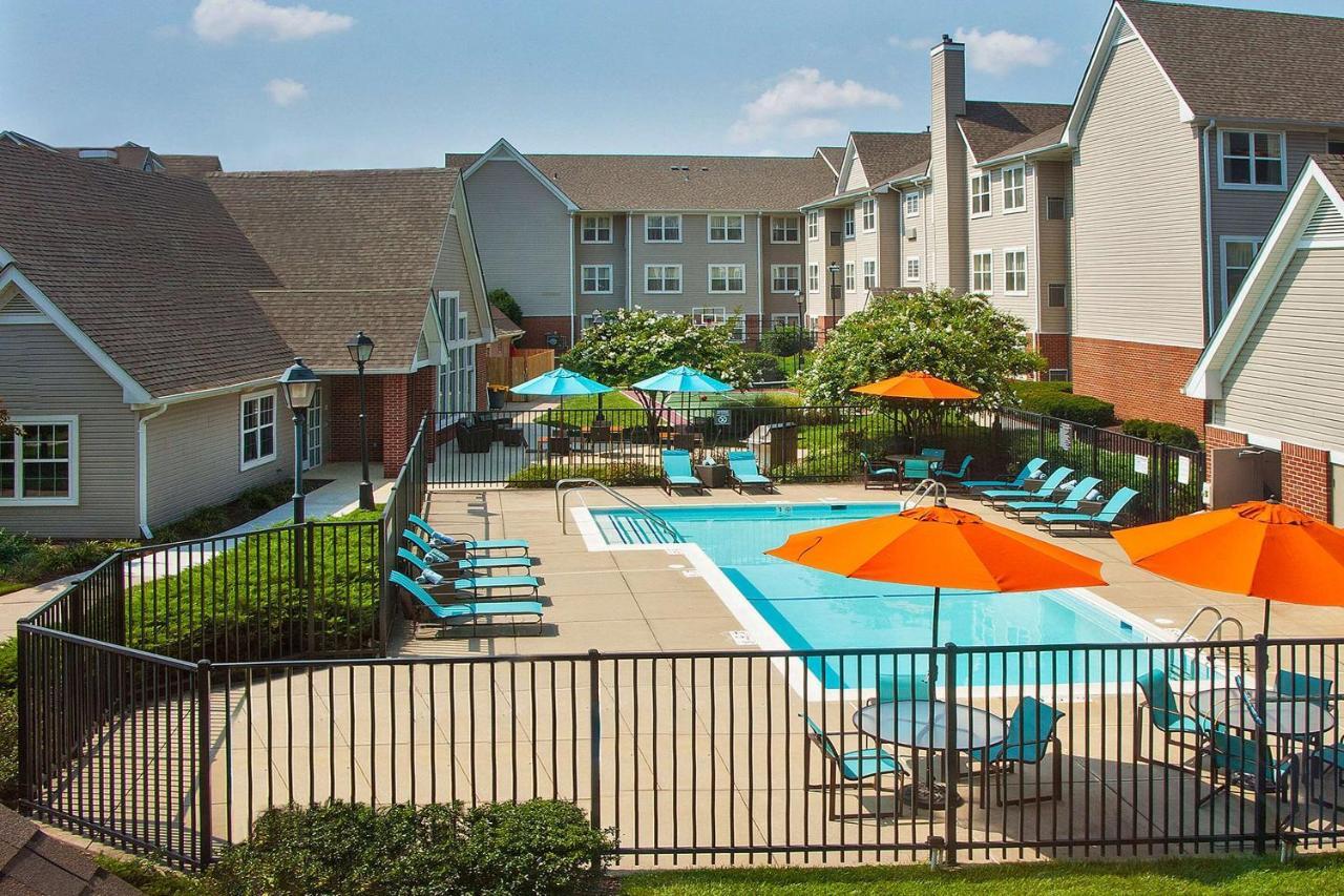 Sonesta Es Suites Baltimore BWI Airport Linthicum Exteriér fotografie