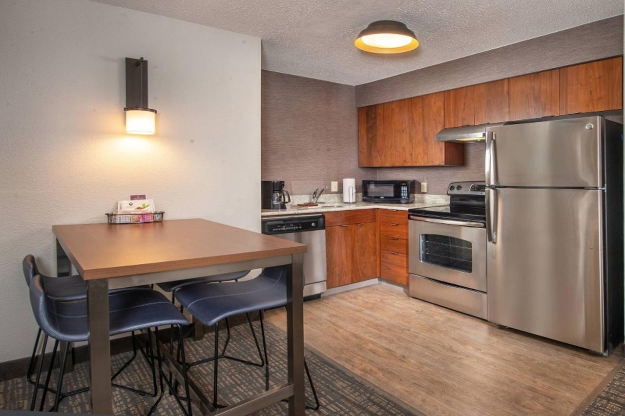 Sonesta Es Suites Baltimore BWI Airport Linthicum Exteriér fotografie