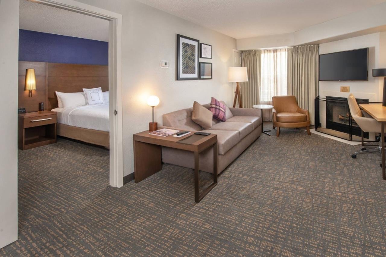 Sonesta Es Suites Baltimore BWI Airport Linthicum Exteriér fotografie