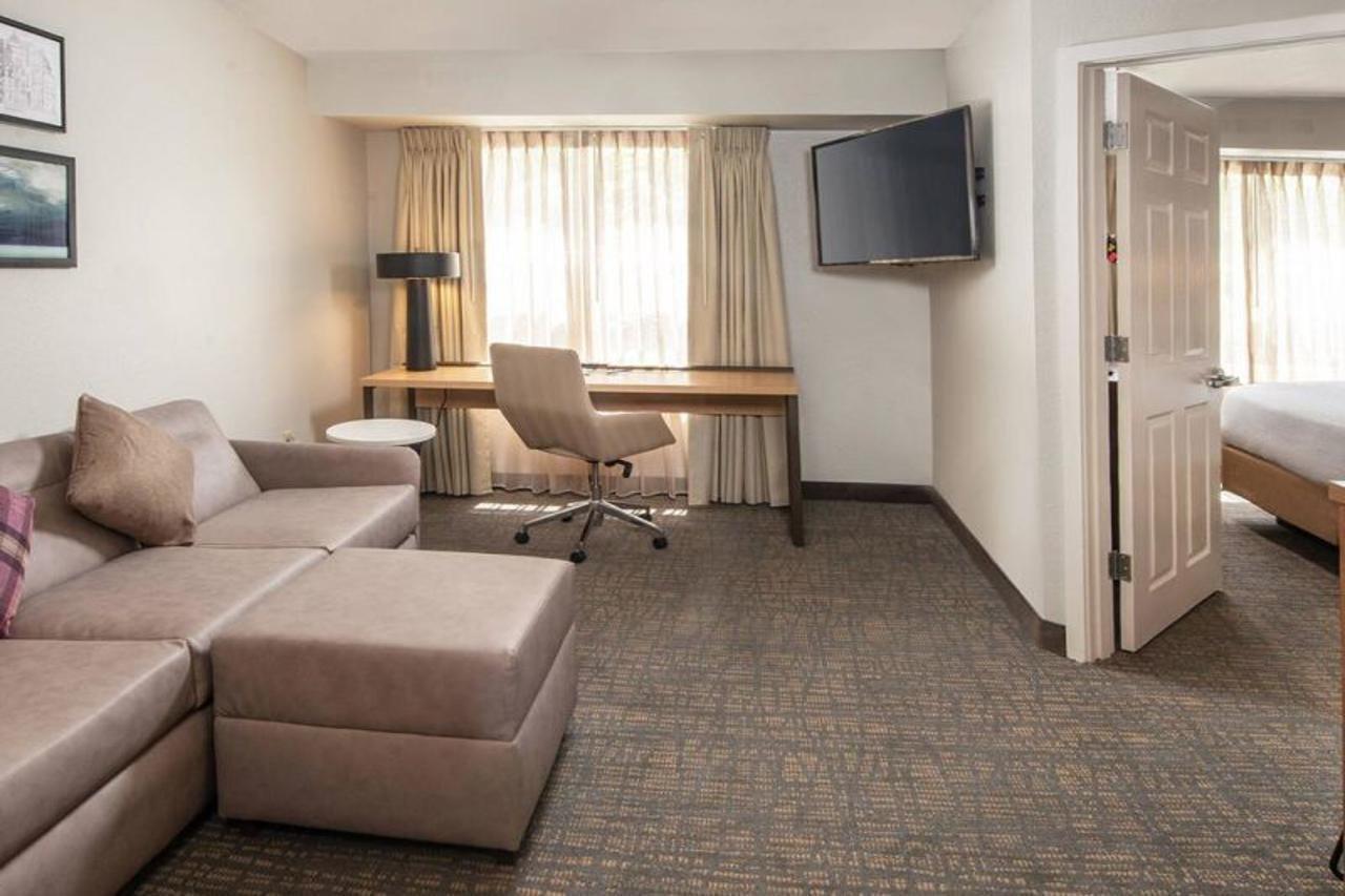 Sonesta Es Suites Baltimore BWI Airport Linthicum Exteriér fotografie