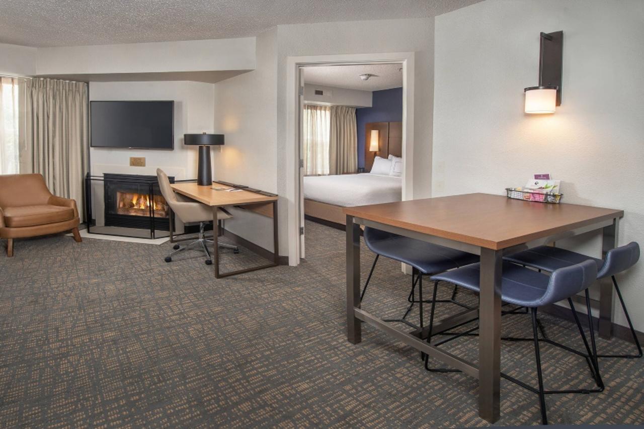 Sonesta Es Suites Baltimore BWI Airport Linthicum Exteriér fotografie