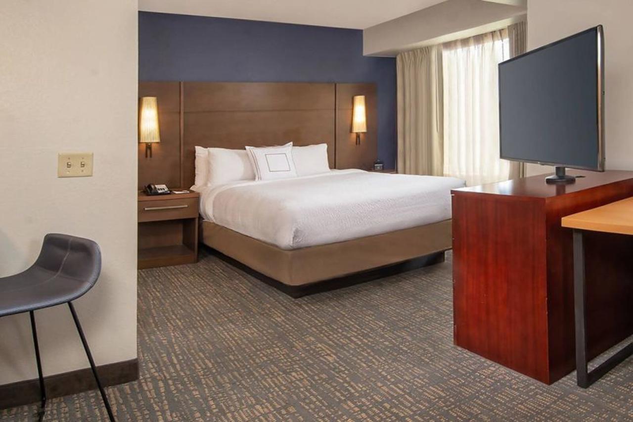 Sonesta Es Suites Baltimore BWI Airport Linthicum Exteriér fotografie