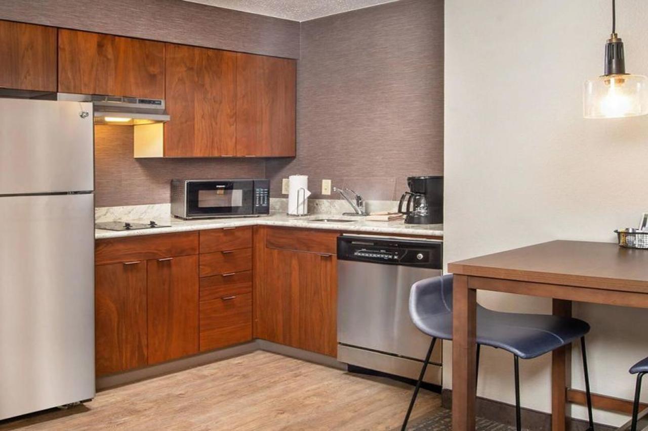 Sonesta Es Suites Baltimore BWI Airport Linthicum Exteriér fotografie