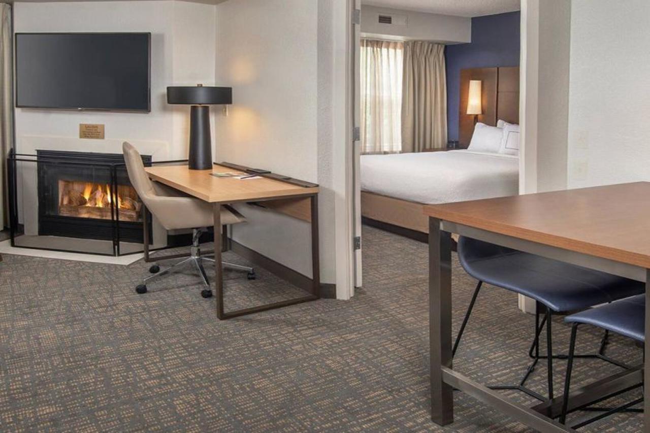 Sonesta Es Suites Baltimore BWI Airport Linthicum Exteriér fotografie