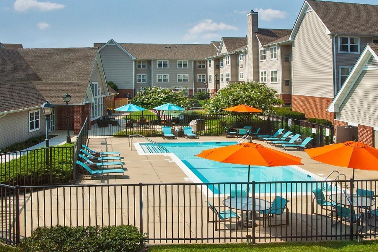 Sonesta Es Suites Baltimore BWI Airport Linthicum Exteriér fotografie