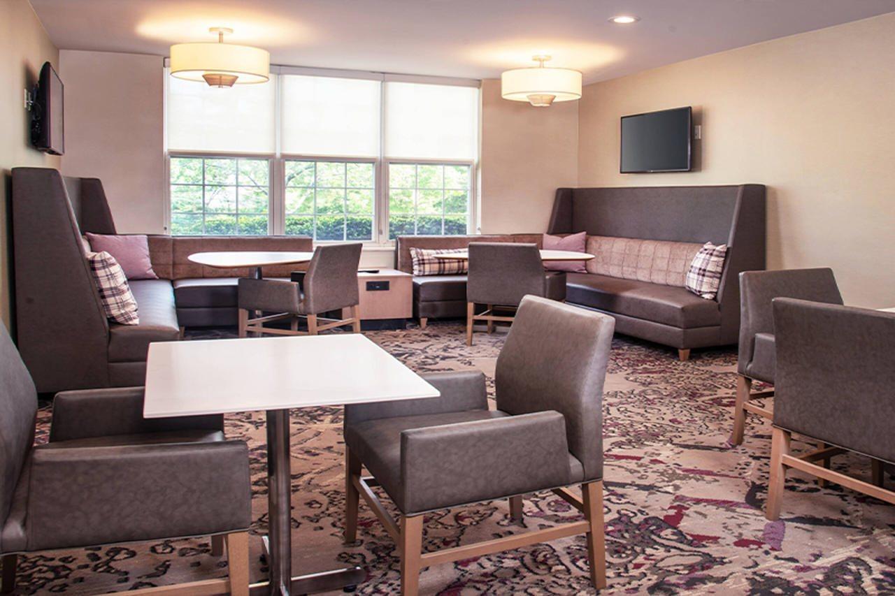 Sonesta Es Suites Baltimore BWI Airport Linthicum Exteriér fotografie