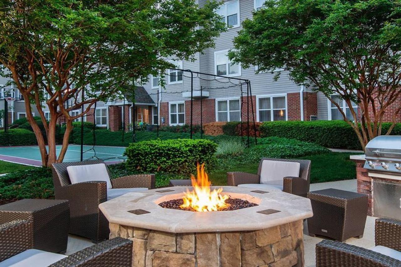 Sonesta Es Suites Baltimore BWI Airport Linthicum Exteriér fotografie
