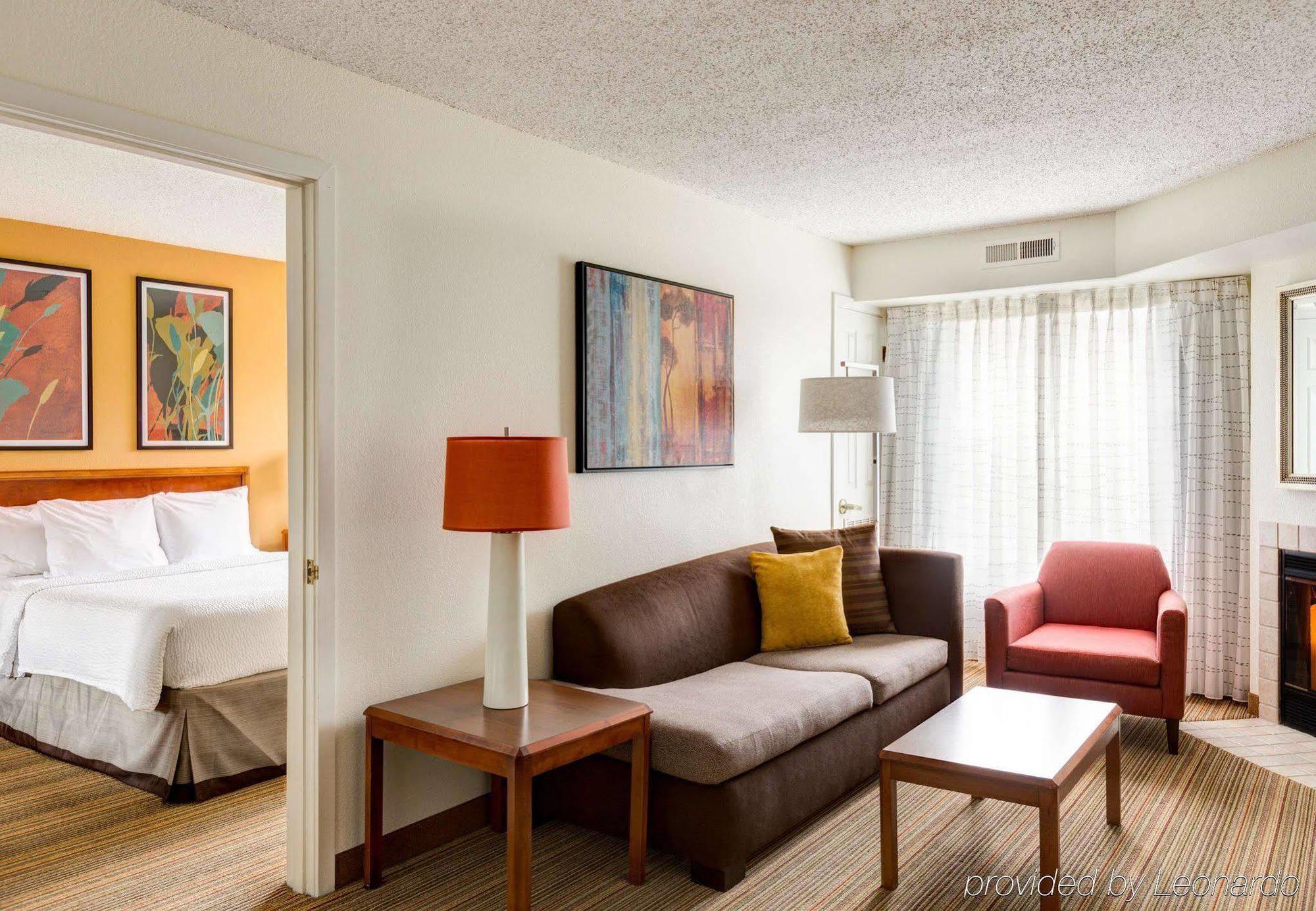 Sonesta Es Suites Baltimore BWI Airport Linthicum Exteriér fotografie