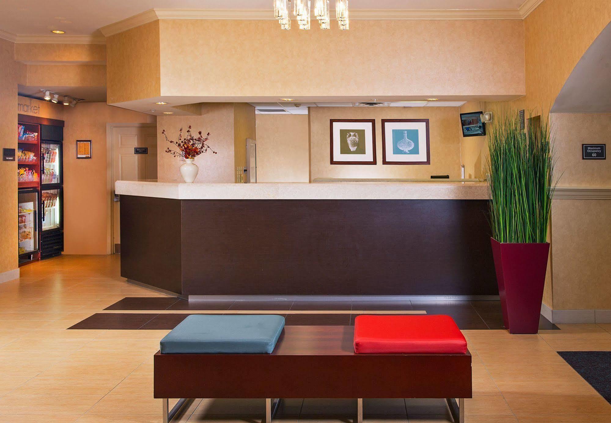 Sonesta Es Suites Baltimore BWI Airport Linthicum Exteriér fotografie