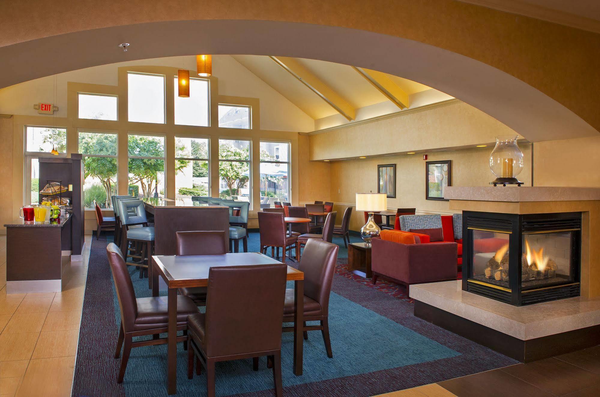 Sonesta Es Suites Baltimore BWI Airport Linthicum Exteriér fotografie