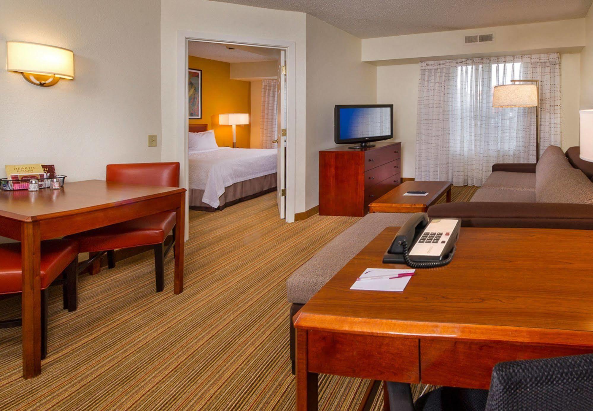 Sonesta Es Suites Baltimore BWI Airport Linthicum Exteriér fotografie