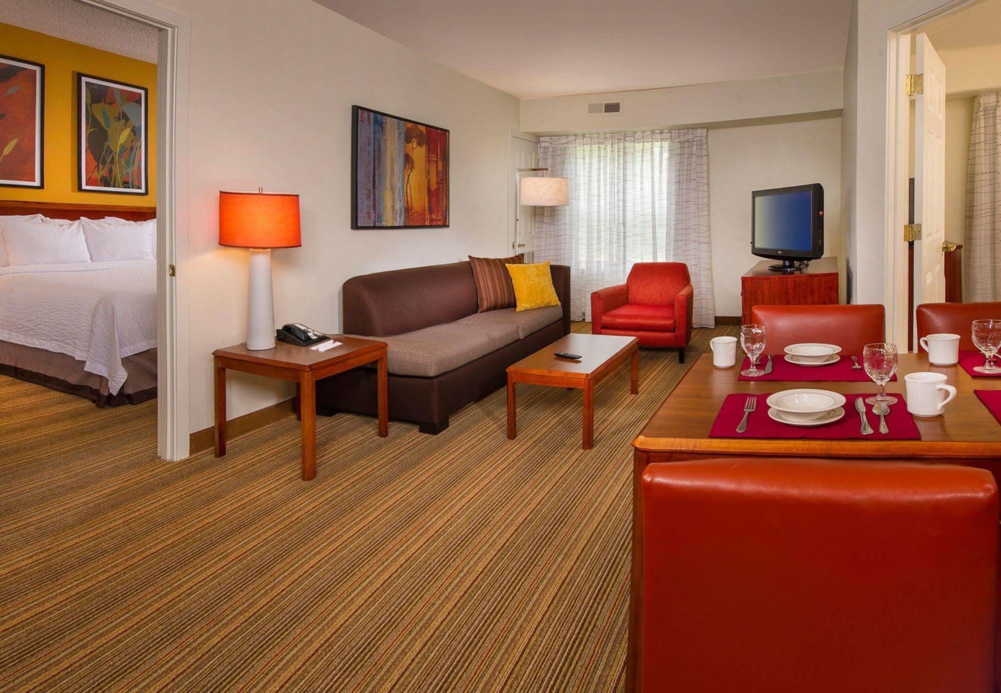 Sonesta Es Suites Baltimore BWI Airport Linthicum Exteriér fotografie