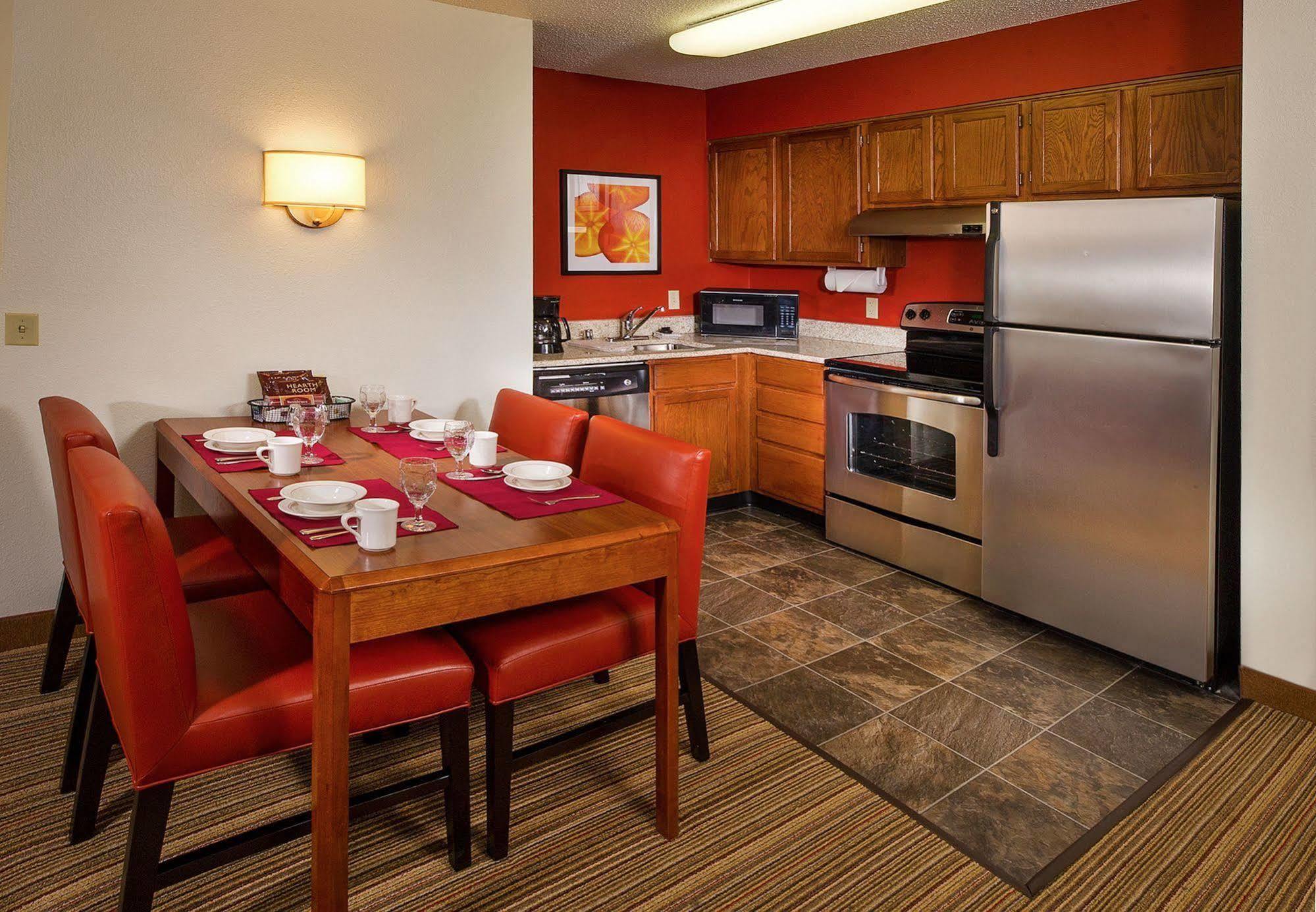 Sonesta Es Suites Baltimore BWI Airport Linthicum Exteriér fotografie