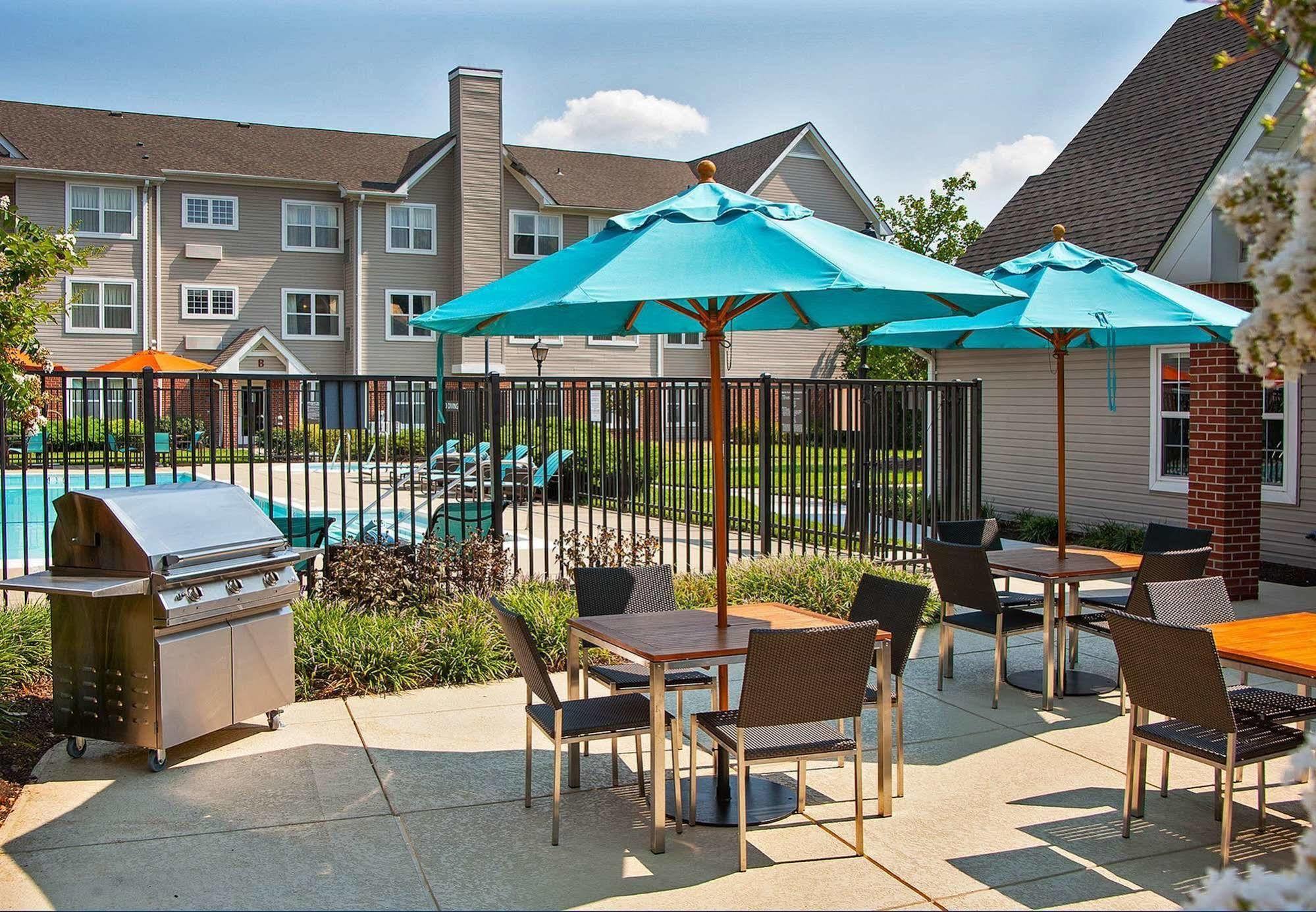Sonesta Es Suites Baltimore BWI Airport Linthicum Exteriér fotografie